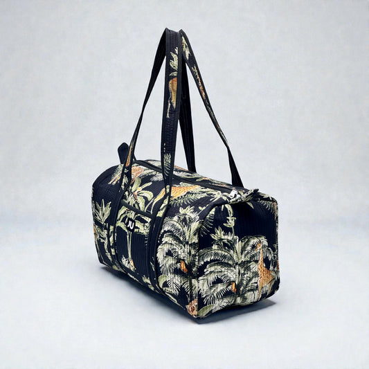 Weekender Black Jungle