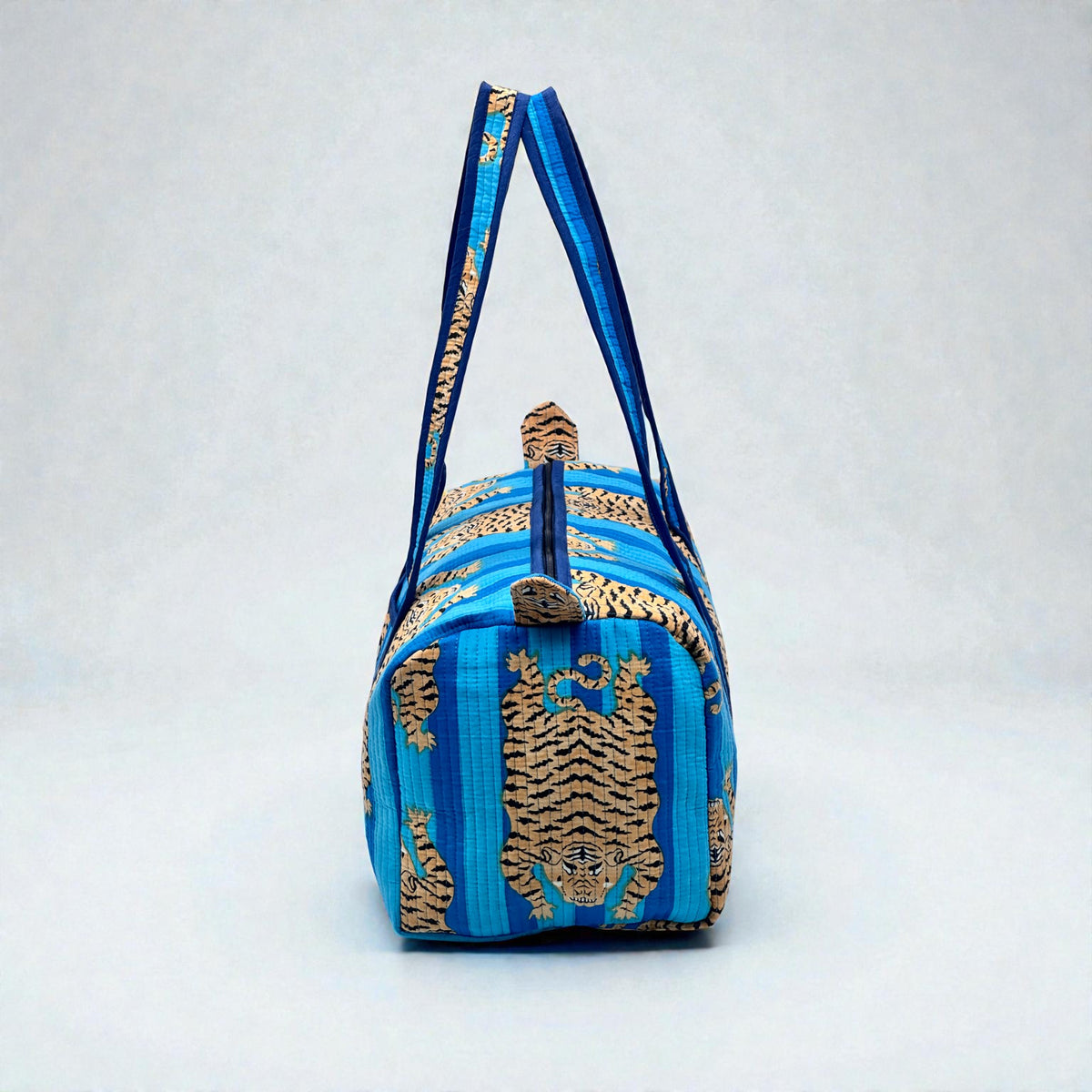 Weekender Blue Tiger