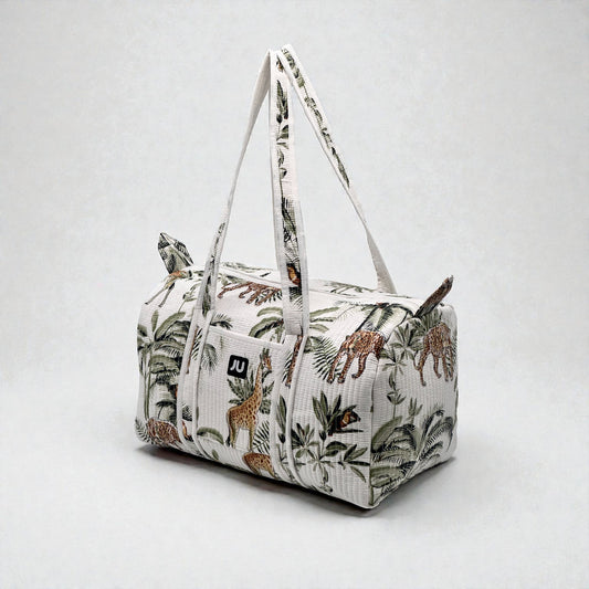 Weekender White Jungle