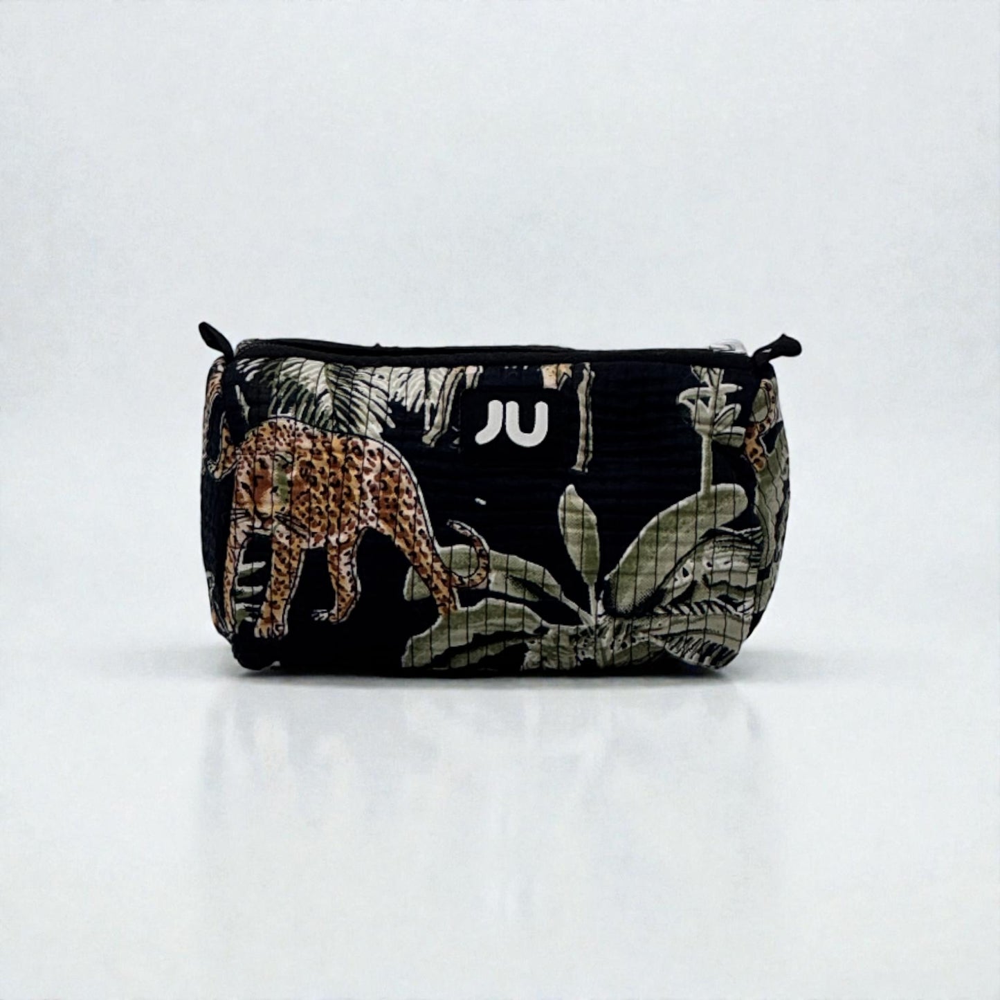Kulturtasche 3er-Set Black Jungle