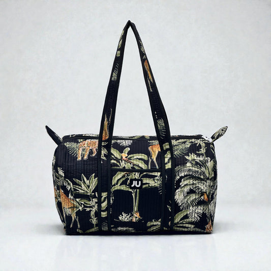 Weekender Black Jungle