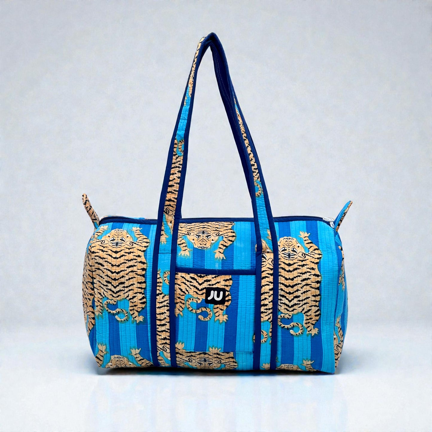 Weekender Blue Tiger