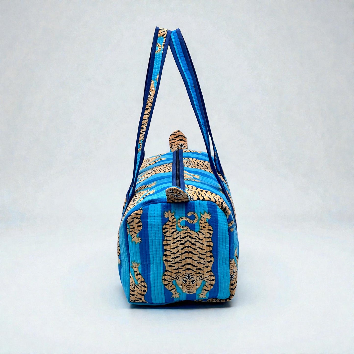 Weekender Blue Tiger