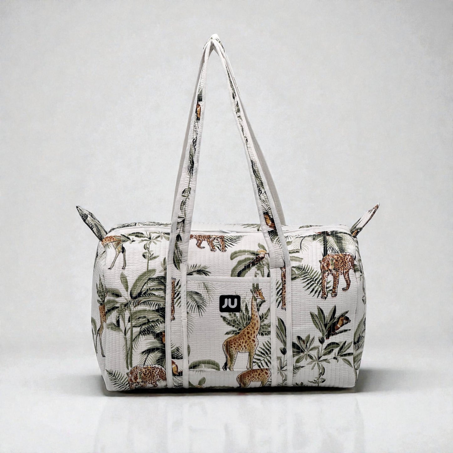 Weekender White Jungle