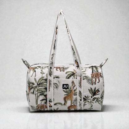 Weekender White Jungle
