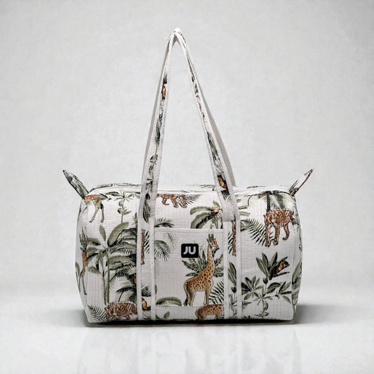 Weekender White Jungle