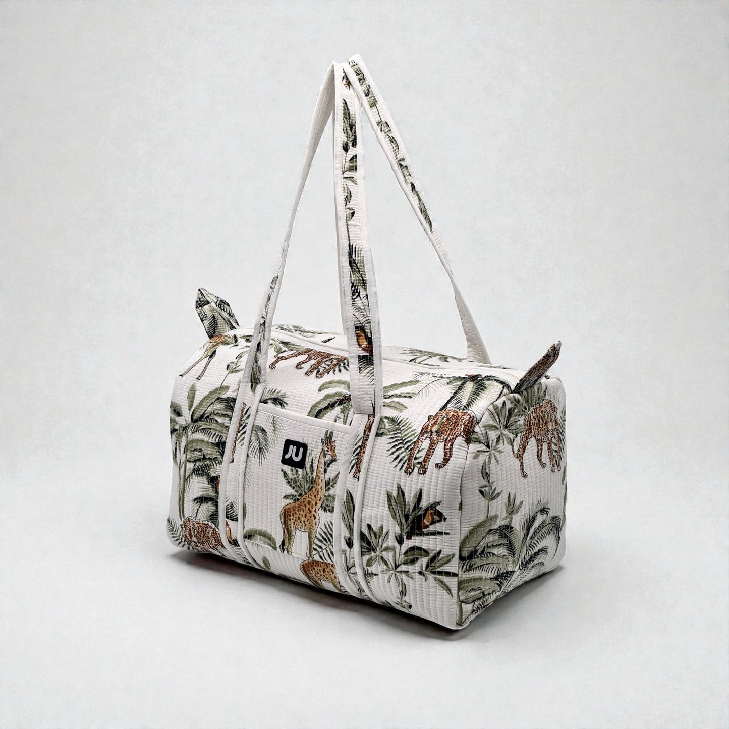 Weekender White Jungle