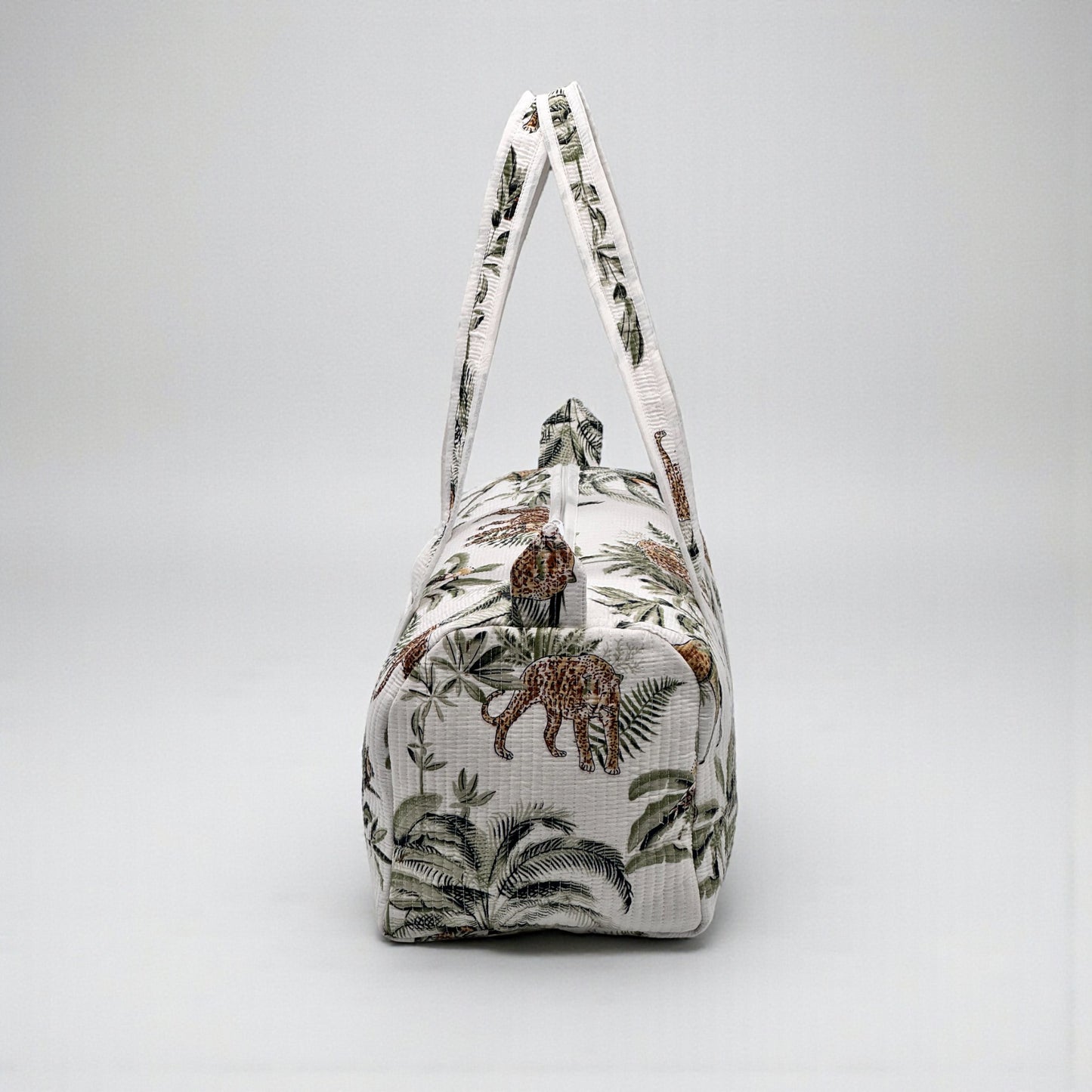 Weekender White Jungle