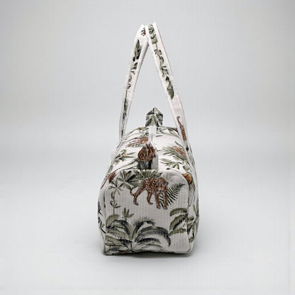 Weekender White Jungle
