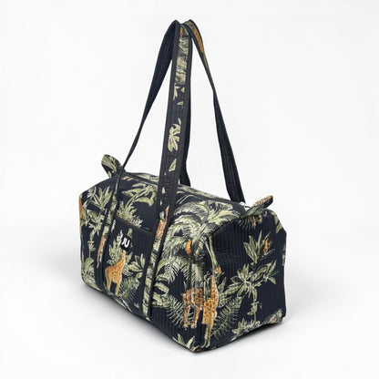 Weekender Black Jungle