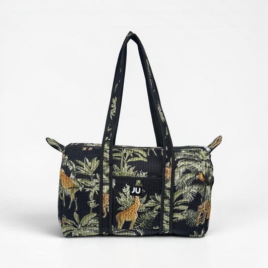 Weekender Black Jungle