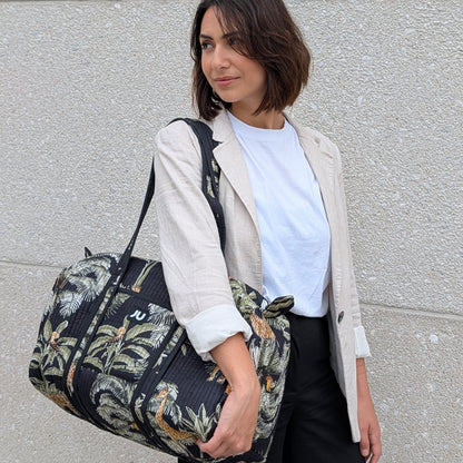 Weekender Black Jungle